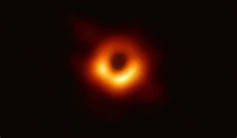 what a hole